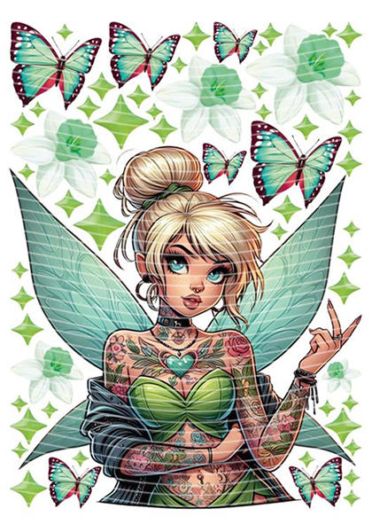 A5 Notebook Wraps-W-3078